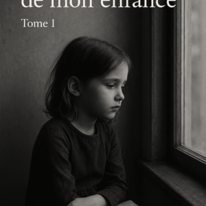 Les Ombres de mon Enfance – Tome 1