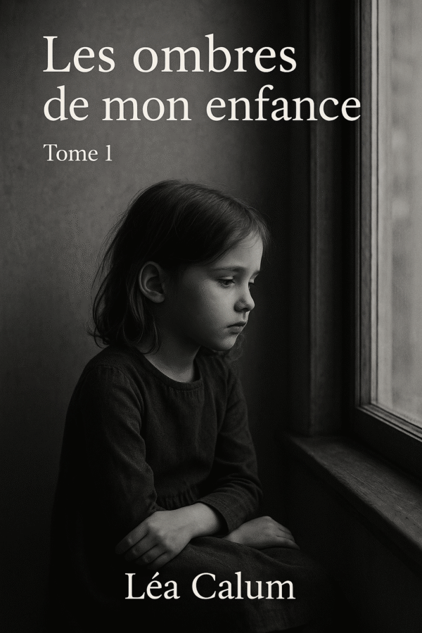 Les Ombres de mon Enfance – Tome 1